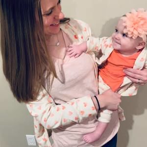 Meet your Posher, Marsha